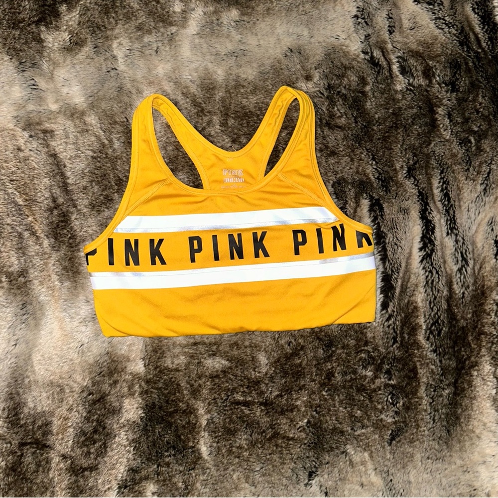 Vs PINK Sports Bra